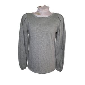 Loft Womens Long Sleeve Top‎ Size XS NWT